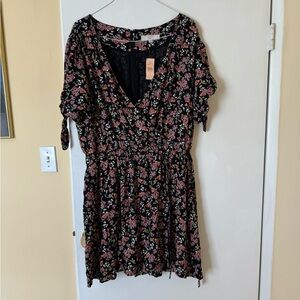 LOFT dress - size 20 - NWT